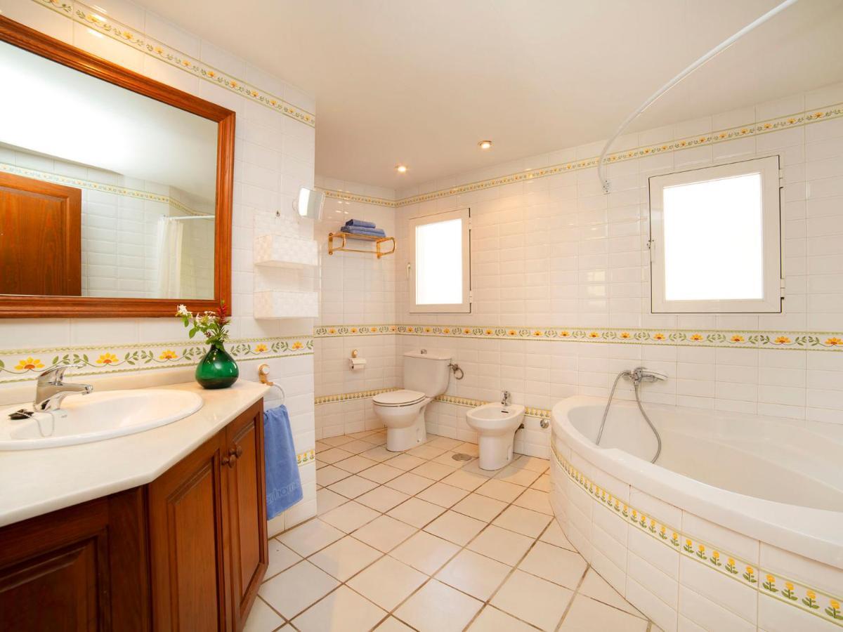 Villa Torre Blanca By Interhome อัลเตอา ภายนอก รูปภาพ