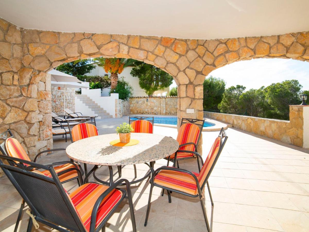 Villa Torre Blanca By Interhome อัลเตอา ภายนอก รูปภาพ