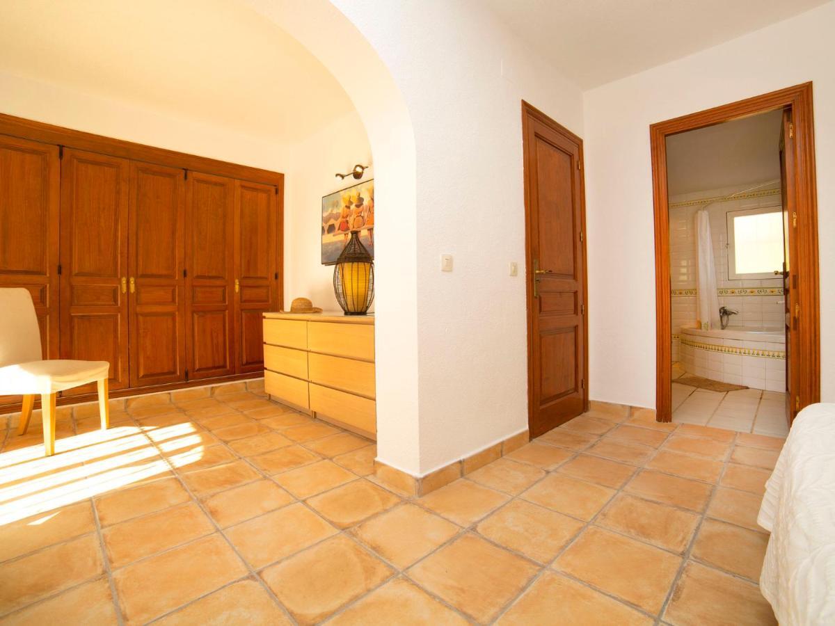 Villa Torre Blanca By Interhome อัลเตอา ภายนอก รูปภาพ