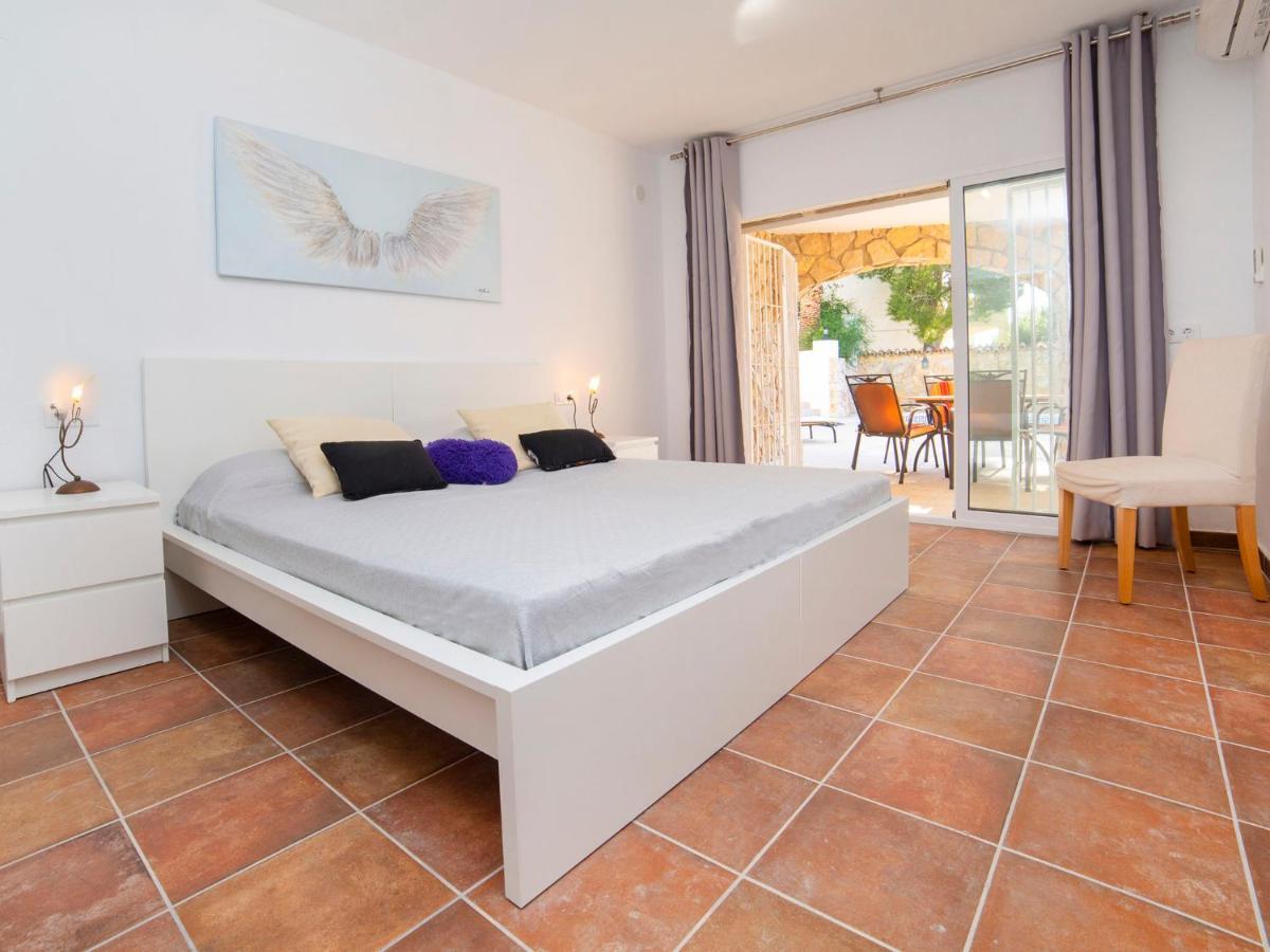 Villa Torre Blanca By Interhome อัลเตอา ภายนอก รูปภาพ