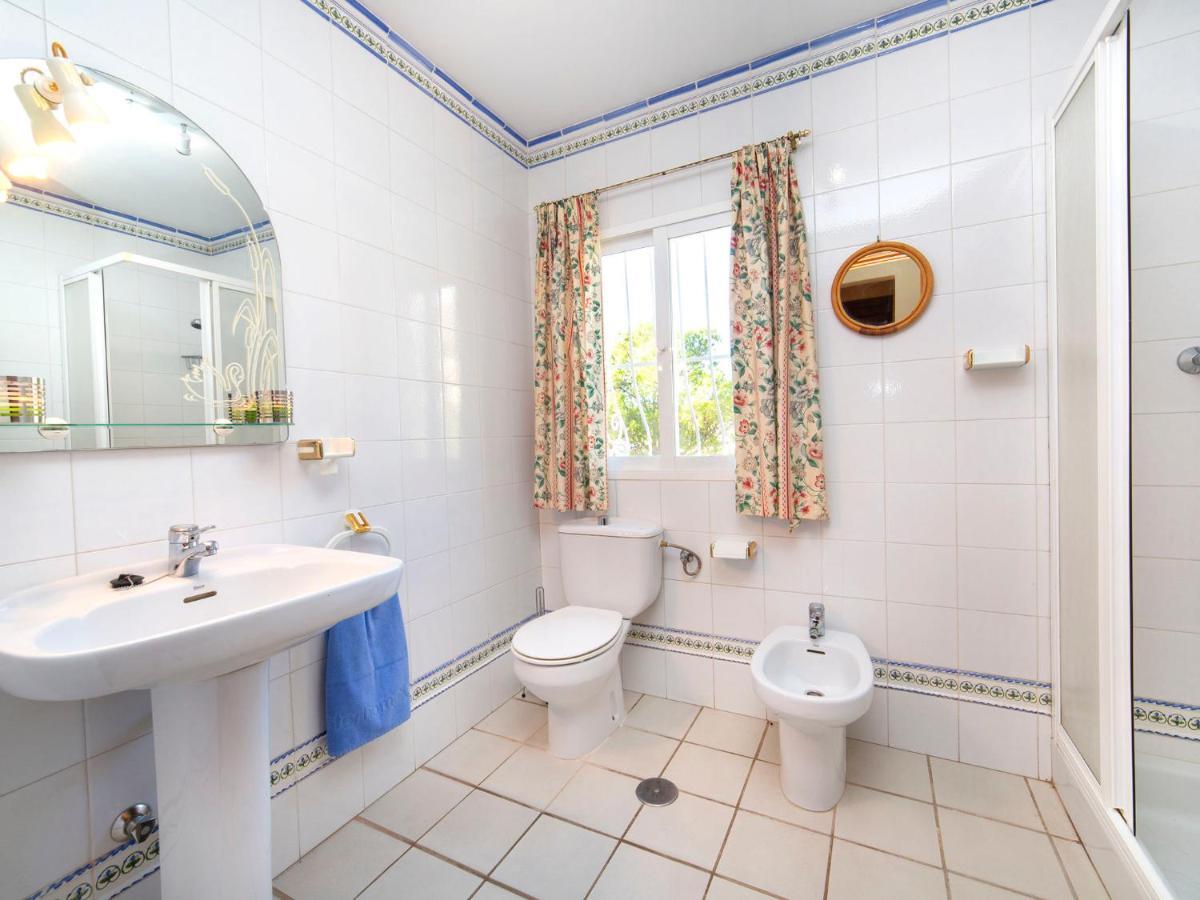 Villa Torre Blanca By Interhome อัลเตอา ภายนอก รูปภาพ