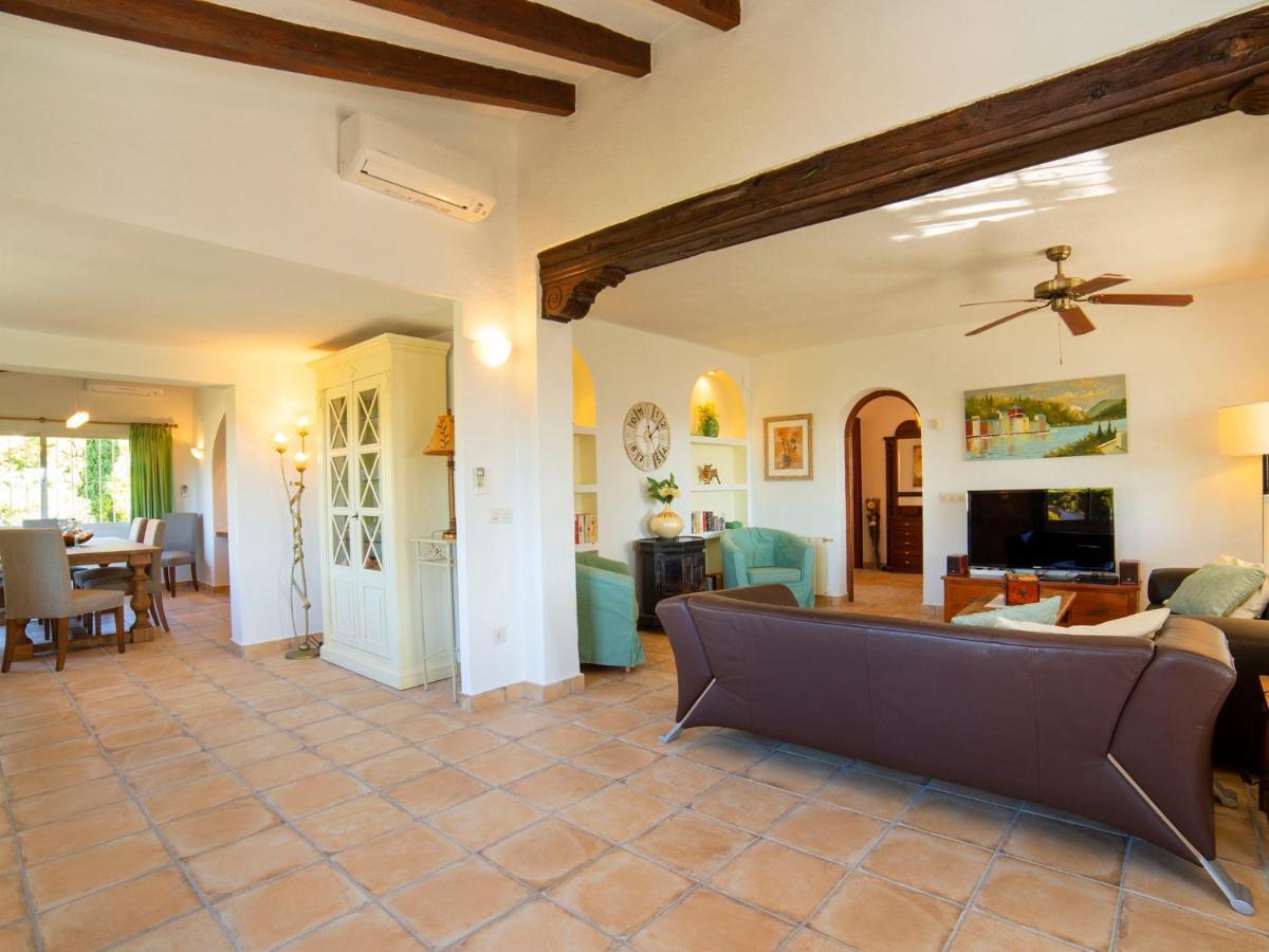 Villa Torre Blanca By Interhome อัลเตอา ภายนอก รูปภาพ